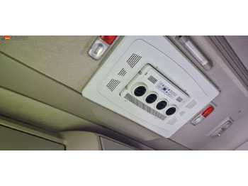 Ťahač Daf XF460 FT Vollspoiler, Retarder Klima: obrázok 2