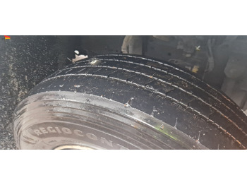 Ťahač Daf XF460 FT Vollspoiler, Retarder Klima: obrázok 3