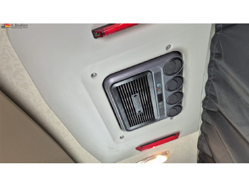 Leasing Mercedes-Benz 1843 DB 1843 mit PTU für Kompressor Mercedes-Benz 1843 DB 1843 mit PTU für Kompressor: obrázok 4