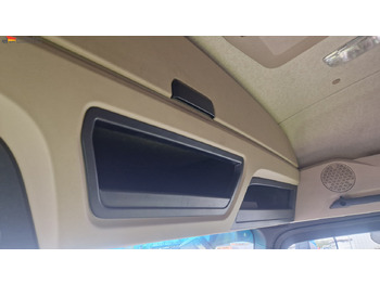 Leasing Mercedes-Benz DB 1843 Retarder Kipphydraulik Actros, sehr sauber, Alufelgen Mercedes-Benz DB 1843 Retarder Kipphydraulik Actros, sehr sauber, Alufelgen: obrázok 2