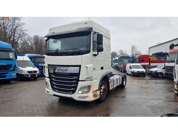 Ťahač DAF XF 440