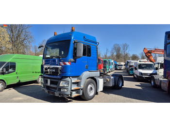 Ťahač MAN TGS 18.400
