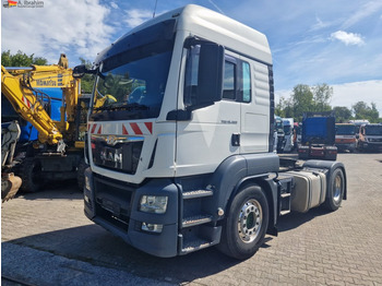 Ťahač MAN TGS 18.400
