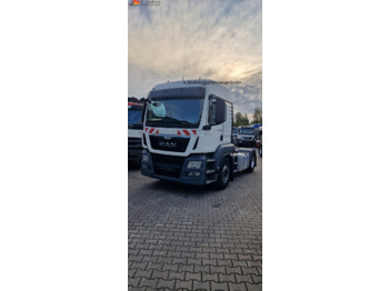 Ťahač MAN TGS 18.400
