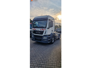 Ťahač MAN TGS 18.400