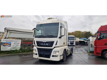 Ťahač MAN TGX 18.440