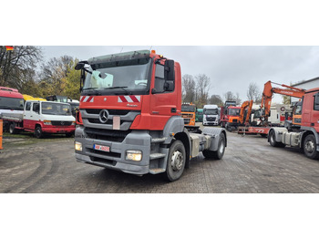 Ťahač MERCEDES-BENZ