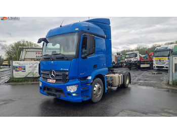 Ťahač MERCEDES-BENZ Actros 1843