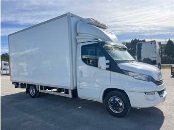 Leasing Iveco daily 35-180 Iveco daily 35-180: obrázok 3