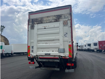 Skříňový nákladní auto Renault D 19: obrázok 3