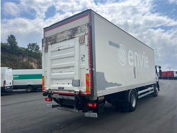 Skříňový nákladní auto Renault D 19: obrázok 4