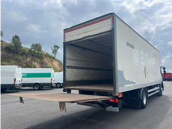 Skříňový nákladní auto Renault D 19: obrázok 5