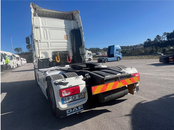 Ťahač DAF XF 105 460: obrázok 4 Ťahač DAF XF 105 460: obrázok 4