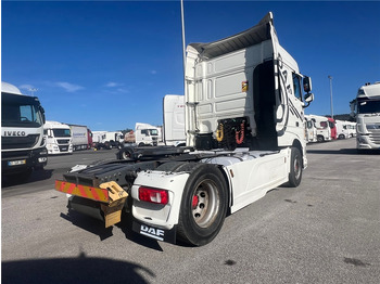 Ťahač DAF XF 105 460: obrázok 3 Ťahač DAF XF 105 460: obrázok 3