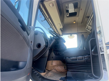 Ťahač DAF XF 105 460: obrázok 5 Ťahač DAF XF 105 460: obrázok 5