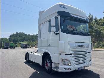 Ťahač DAF XF 480 FT: obrázok 3 Ťahač DAF XF 480 FT: obrázok 3