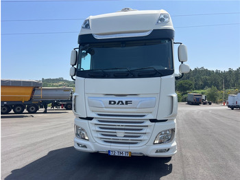 Ťahač DAF XF 480 FT: obrázok 2 Ťahač DAF XF 480 FT: obrázok 2