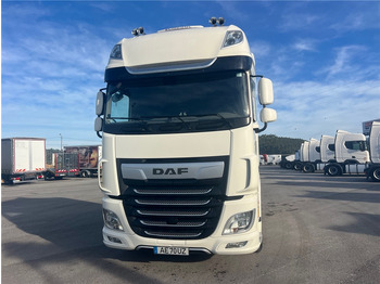 Ťahač DAF XF 530 Retarder / Airparkoll: obrázok 2 Ťahač DAF XF 530 Retarder / Airparkoll: obrázok 2