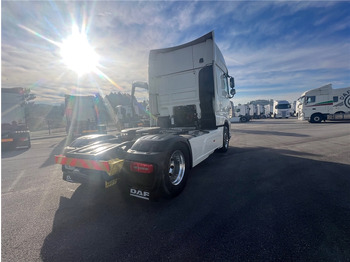 Ťahač DAF XF 530 Retarder / Airparkoll: obrázok 4 Ťahač DAF XF 530 Retarder / Airparkoll: obrázok 4