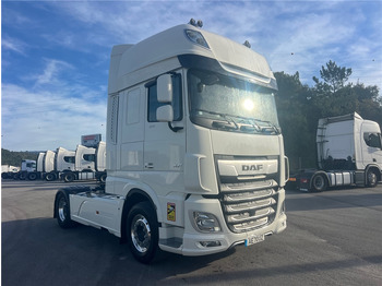 Ťahač DAF XF 530 Retarder / Airparkoll: obrázok 3 Ťahač DAF XF 530 Retarder / Airparkoll: obrázok 3