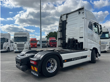 Ťahač Volvo FH500/RETARDER/PCOOL: obrázok 4