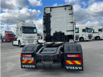 Ťahač Volvo FH500/RETARDER/PCOOL: obrázok 5