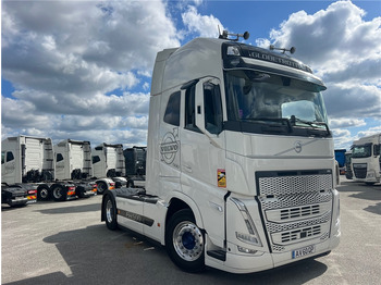 Ťahač Volvo FH500/RETARDER/PCOOL: obrázok 2