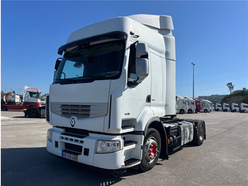 Ťahač RENAULT Premium