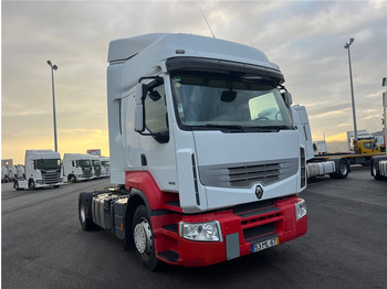 Ťahač RENAULT Premium