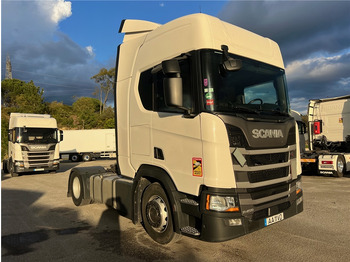 Ťahač SCANIA R 450