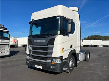 Ťahač SCANIA R 450