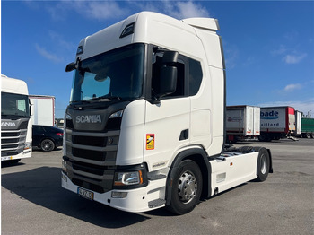 Ťahač SCANIA R 450