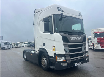 Ťahač SCANIA R 450