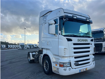Ťahač SCANIA R 480