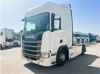 Ťahač SCANIA R 500
