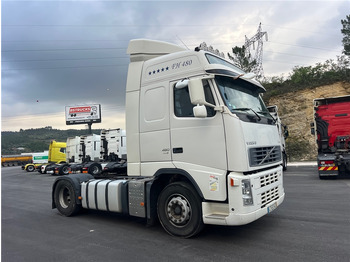 Ťahač VOLVO FH 480