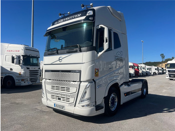 Ťahač VOLVO FH 500