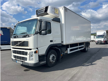Chladirenské nákladné vozidlo VOLVO FM9