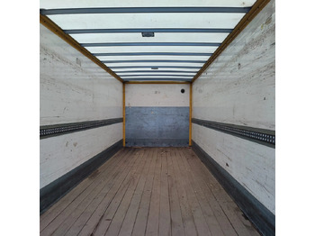 Skříňová nadstavba ALLESTIMENTO A TERRA USATO: obrázok 3