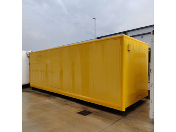 Skříňová nadstavba ALLESTIMENTO A TERRA USATO: obrázok 2