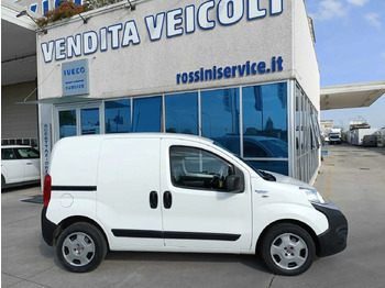 Furgon FIAT Fiorino
