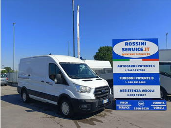 Furgon FORD Transit