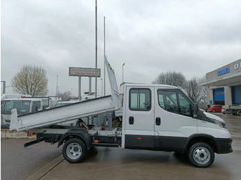 Dodávka sklápač IVECO DAILY 35C14 DOPPIA CABINA RIBALTABILE 2.3: obrázok 3 Dodávka sklápač IVECO DAILY 35C14 DOPPIA CABINA RIBALTABILE 2.3: obrázok 3