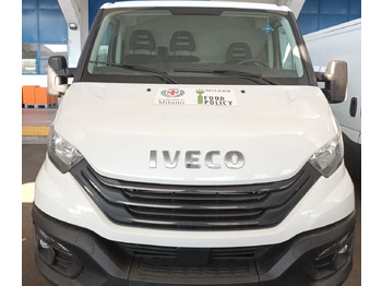 Furgon IVECO Daily 35c14