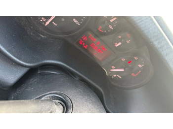 Dodávka skriňová nadstavba IVECO DAILY 35C16: obrázok 3 Dodávka skriňová nadstavba IVECO DAILY 35C16: obrázok 3
