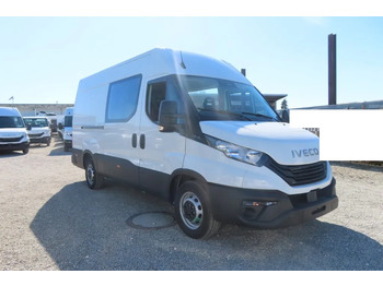 Minibus IVECO Daily 35s14