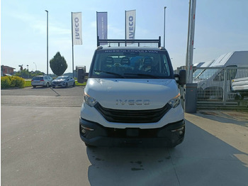 Sklápač IVECO Daily
