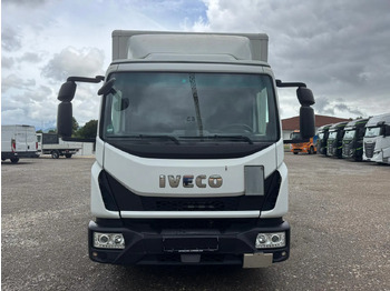 Podvozek s kabinou IVECO EuroCargo 75E