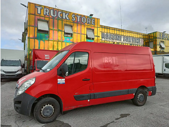 Furgon OPEL