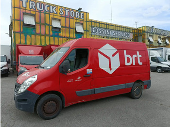 Furgon RENAULT Master